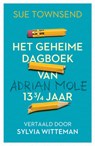 Het geheime dagboek van Adrian Mole 13 3/4 jaar - Sue Townsend - 9789493189096
