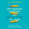 Het geheime dagboek van Adrian Mole 13 3/4 jaar - Sue Townsend - 9789493189126