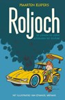 Roljoch - Maarten Kuipers - 9789493189386