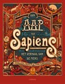 Van aap tot sapiens - Bengt-Erik Engholm - 9789493189423