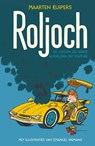 Roljoch - Maarten Kuipers - 9789493189560
