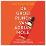 De groeipijnen van Adrian Mole - Sue Townsend - 9789493189591