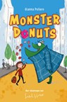 Monsterdonuts - Gianna Pollero - 9789493189669
