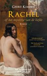 Rachel of het mysterie van de liefde - Geert Kimpen - 9789493191310