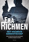 Het Vicarius genootschap - Era Richmen - 9789493192973