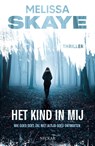 Het kind in mij - Melissa Skaye - 9789493193055