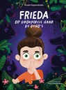 Frieda op droomreis naar de dino's - Rosalie Koppendraaier - 9789493193765