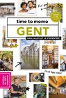Gent - Nele Reunbrouck - 9789493195202