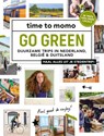 Go green - Time To Momo Redactie - 9789493195288