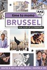 Brussel - Jill Tersago - 9789493195394