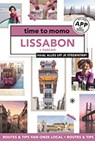 Lissabon + Cascais - Stephanie Waasdorp - 9789493195462