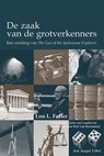 De zaak van de grotverkenners - Lon L. Fuller - 9789493199194