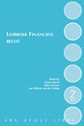 Leerboek financieel recht - Danny Busch - 9789493199866