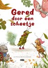 Gered door een scheetje - Jose Mijnals - 9789493200654