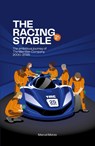 The Racing Stable - Marcel Metze - 9789493202610
