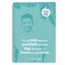 Agenda positieve spreuken 2026 -  - 9789493205352