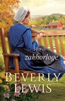 Het zakhorloge - Beverly Lewis - 9789493208193