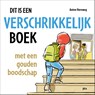 Dit is een verschrikkelijk boek - Anton Horeweg - 9789493209060