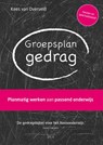 Groepsplan gedrag - Kees van Overveld - 9789493209381
