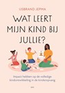 Wat leert mijn kind bij jullie? - Ijsbrand Jepma - 9789493209909
