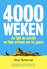 4000 weken - Oliver Burkeman - 9789493213203