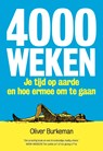 4000 weken - Oliver Burkeman - 9789493213241