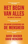 Het begin van alles - David Graeber ; David Wengrow - 9789493213289