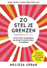 Zo stel je grenzen - Melissa Urban - 9789493213456