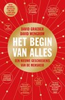 Het begin van alles - David Graeber ; David Wengrow - 9789493213616