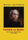 Pionier en Rebel - Michiel van Kempen - 9789493214606