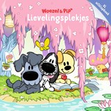 Lievelingsplekjes, Guusje Nederhorst -  - 9789493216396