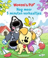 Nog meer 5 minuten verhaaltjes, Guusje Nederhorst -  - 9789493216419