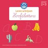 Leren schrijven, Hoofdletters groep 2-3 -  - 9789493218109