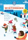Het grote Junior Einstein Winterboek -  - 9789493218222