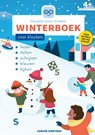 Het grote Junior Einstein Winterboek -  - 9789493218222