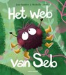 Het web van Seb - Joan Sanders - 9789493218543