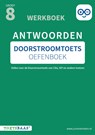Doorstroomtoets Oefenboek – Antwoordenboek + Online video-uitleg -  - 9789493218765