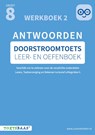 Doorstroomtoets Leer- en Oefenboek 2 groep 8 Antwoorden -  - 9789493218871