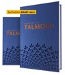 2-pak Talmoed Sanhedrien I + II (hfst 1-6) - Jacob de Leeuwe - 9789493220539
