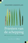 2-pak Priesters van de schepping + Gemeenschap en andersheid - Ioannis Zizioulas - 9789493220898