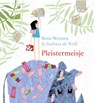 Pleistermeisje - Bette Westera - 9789493228030