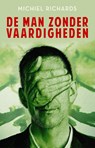 De man zonder vaardigheden - Michiel Richards - 9789493233799