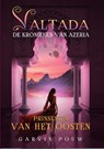 Prinsessen van het oosten - Garvin Pouw - 9789493233959