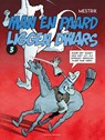 Liggen dwars - Mestrik - 9789493234024