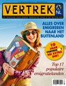 VertrekNL 42/43 Emigratiespecial - Tessa Nederhoff - 9789493234291