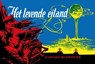 Het levende eiland - Pieter Kuhn - 9789493234420