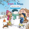 Fien & Teun - Hoera, het is winter! - Witte Leeuw ; Van Hoorne - 9789493236110