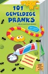 101 geweldige pranks (die je overal kunt uithalen) - Theresa Julian - 9789493236424
