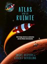 Atlas van de ruimte - André Kuipers ; Govert Schilling - 9789493236448