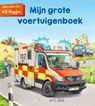 Mijn grote voertuigenboek - Susanne Gernhauser - 9789493236837